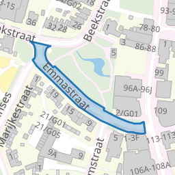 Perceel EPE00-U-6892