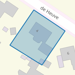 Perceel EPE00-U-6937