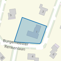 Perceel EPE00-U-6951