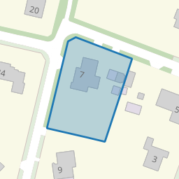 Perceel EPE00-U-6952