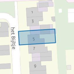 Perceel EPE00-U-6972