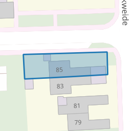 Perceel EPE00-U-6976