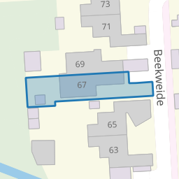 Perceel EPE00-U-6985