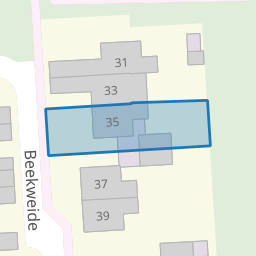 Perceel EPE00-U-6999