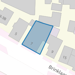 Perceel EPE00-U-7030