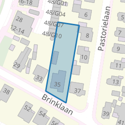 Perceel EPE00-U-7039