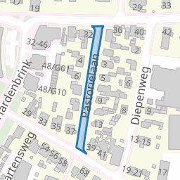 Perceel EPE00-U-7040