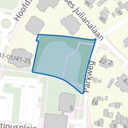 Perceel EPE00-U-7051