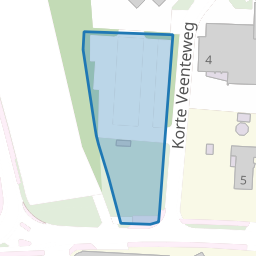 Perceel EPE00-U-7055