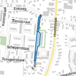 Perceel EPE00-U-7066