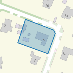 Perceel EPE00-U-7099