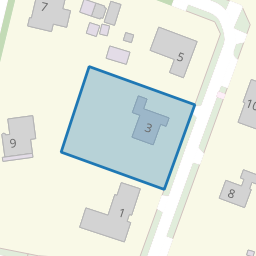 Perceel EPE00-U-7100