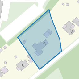 Perceel EPE00-U-7110