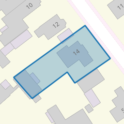 Perceel EPE00-U-7118