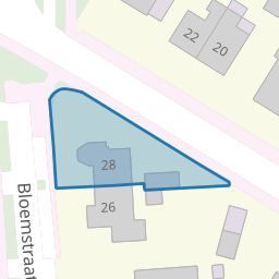 Perceel EPE00-U-7133