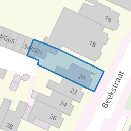 Perceel EPE00-U-7155