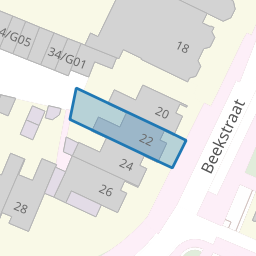 Perceel EPE00-U-7156