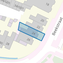 Perceel EPE00-U-7157