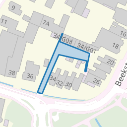 Perceel EPE00-U-7163