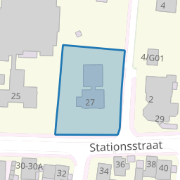 Perceel EPE00-U-7175