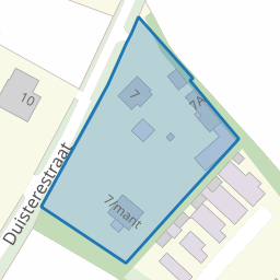 Perceel EPE00-U-7196