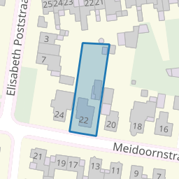 Perceel EPE00-U-7209