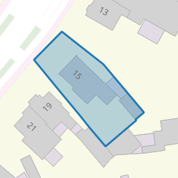 Perceel EPE00-U-7221