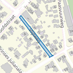 Perceel EPE00-U-7223