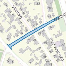 Perceel EPE00-U-7226