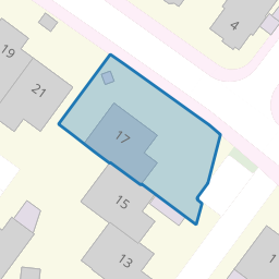 Perceel EPE00-U-7257