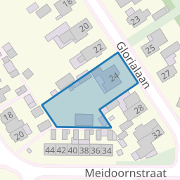 Perceel EPE00-U-7281