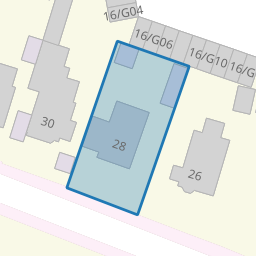 Perceel EPE00-U-7299