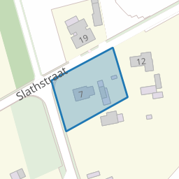 Perceel EPE00-U-7324