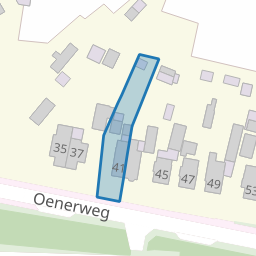 Perceel EPE00-U-7351