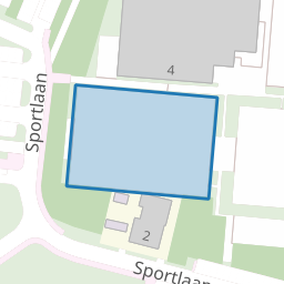 Perceel EPE00-U-7398