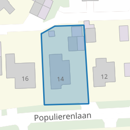 Perceel EPE00-U-7445