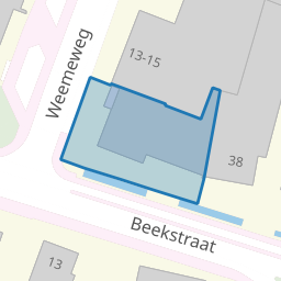 Perceel EPE00-U-7453