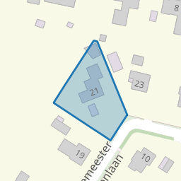 Perceel EPE00-U-7476