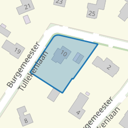 Perceel EPE00-U-7509