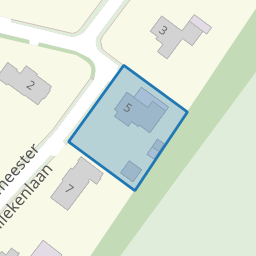 Perceel EPE00-U-7512