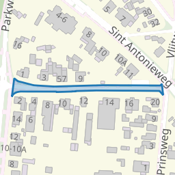 Perceel EPE00-U-7534