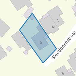 Perceel EPE00-U-7549