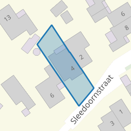 Perceel EPE00-U-7550