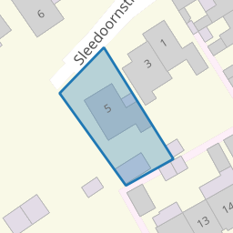 Perceel EPE00-U-7552