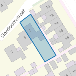 Perceel EPE00-U-7554