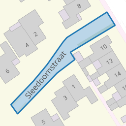 Perceel EPE00-U-7555