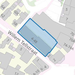 Perceel EPE00-U-7557