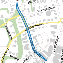 Perceel EPE00-U-7561