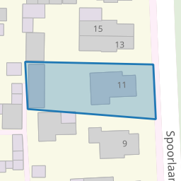 Perceel EPE00-U-7576