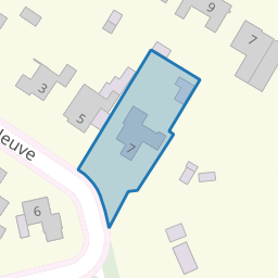 Perceel EPE00-U-7593